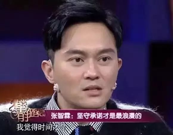 张智霖捐赠物资,张智霖回馈社会做了一辈子的好事