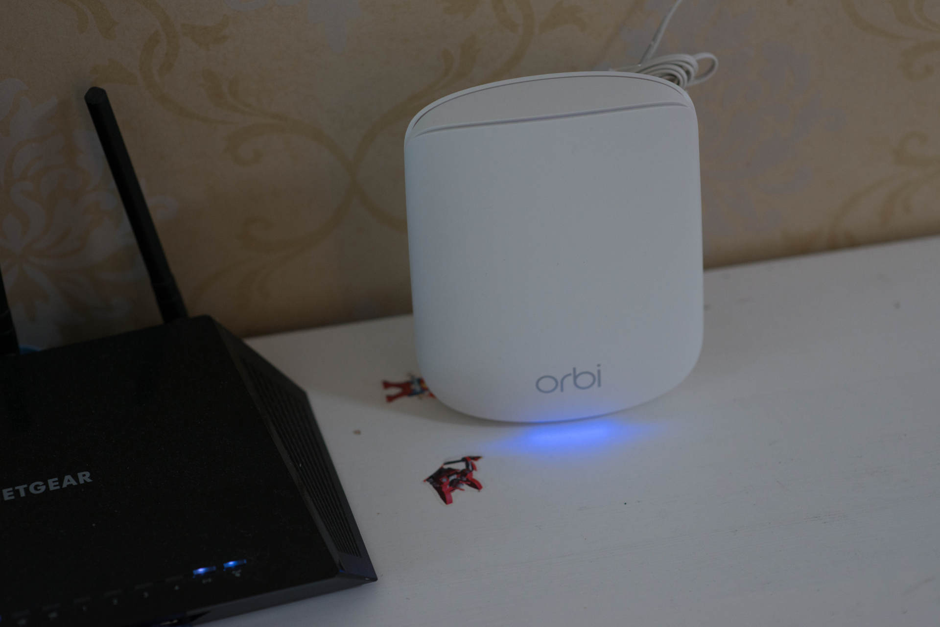 2021年购买无线WiFi6千兆网络和万兆NAS存储方案