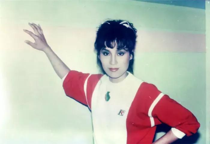 香港经典老电影茅瑛,茅瑛为何称女版李小龙