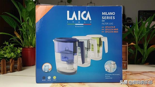 莱卡滤水壶测评,莱卡滤水壶真的可直饮吗