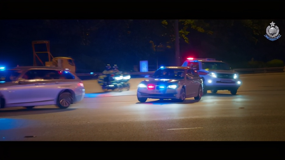 解密《守城》里的香港警队,守城中的香港警队有哪些