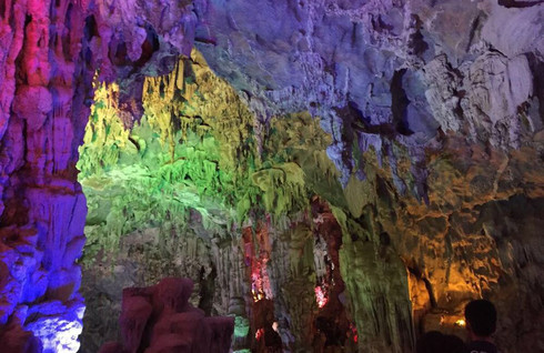 江阳区旅游景点,泸州江阳分水镇旅游景点