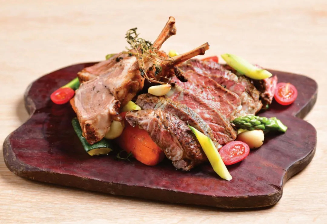 住香港旺角康得思酒店有免费早餐,香港旺角朗豪坊全部楼层逛一遍