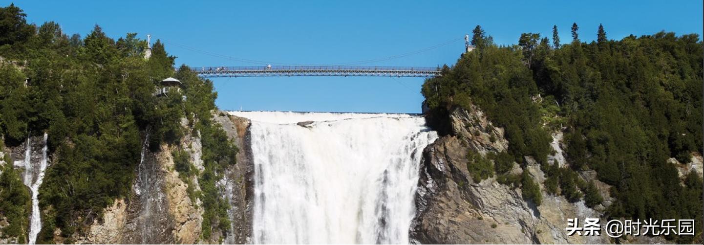 加拿大蒙特利尔自由行攻略,加拿大自由行自驾游