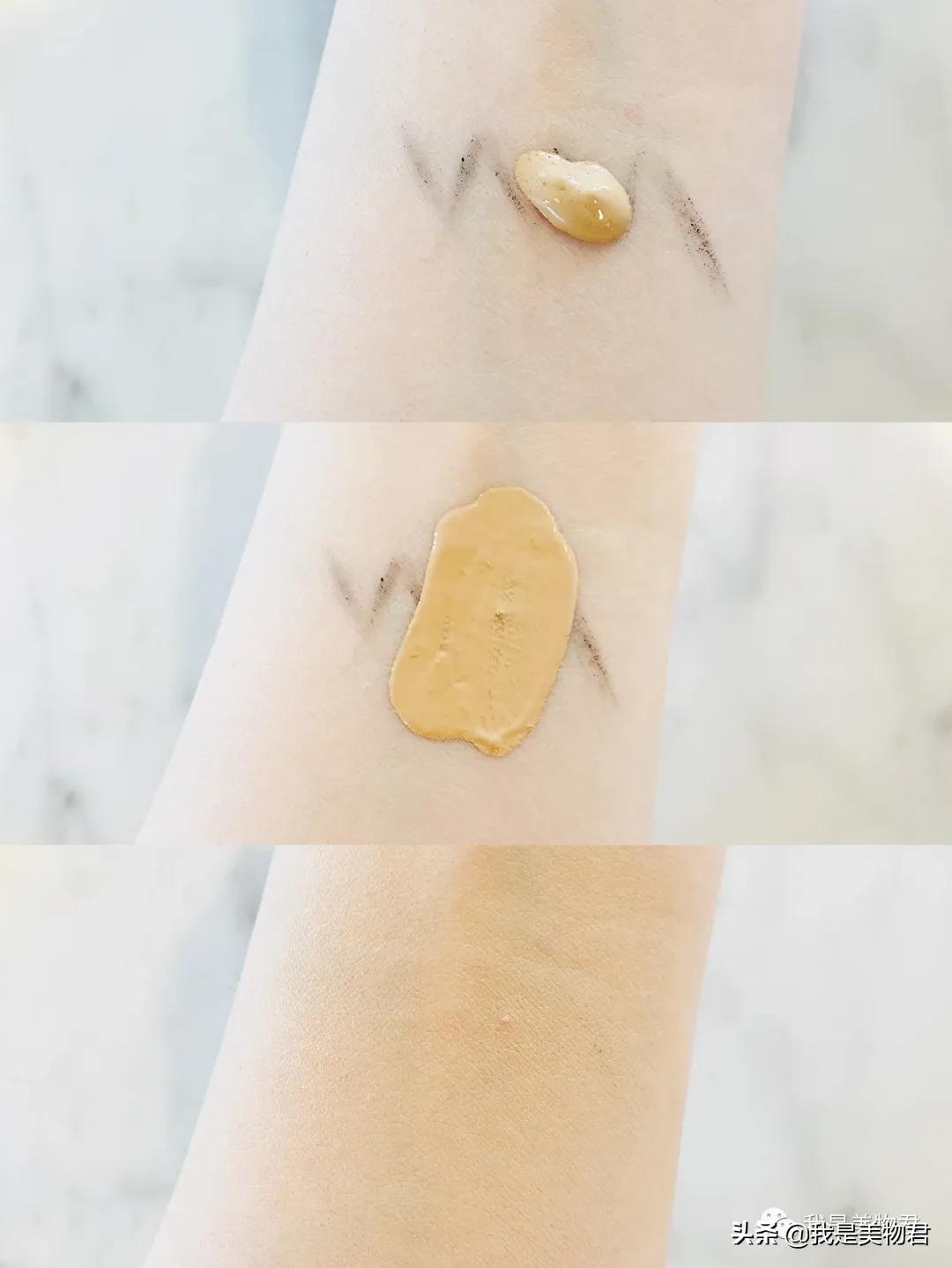 粉底推荐夏天油皮平价,8款干皮自用热门底妆粉底大评测