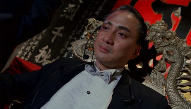 梁朝伟和张学友搞笑电影,梁朝伟和刘德华演的搞笑电影