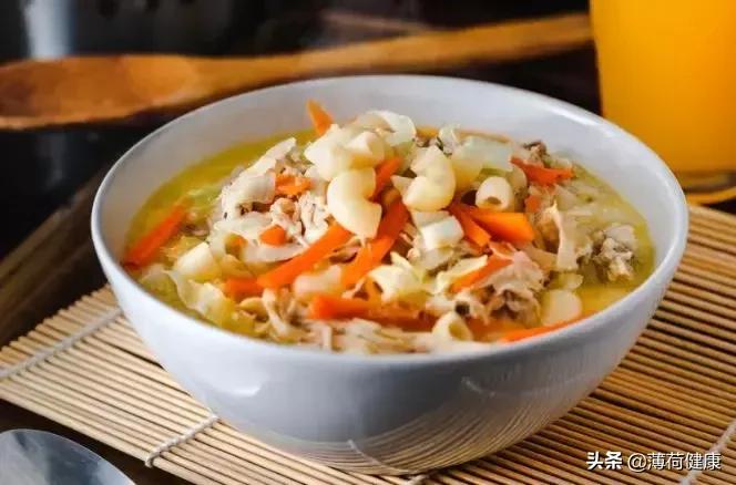 补钙高手这些富钙食物你值得拥有,钙高吃什么食品快速降钙