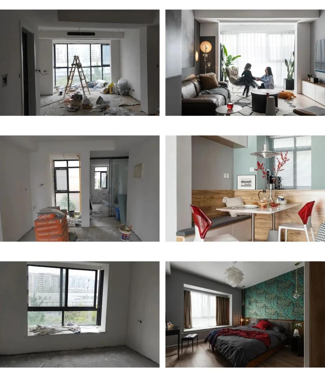 拯救烂尾房,117层的烂尾楼