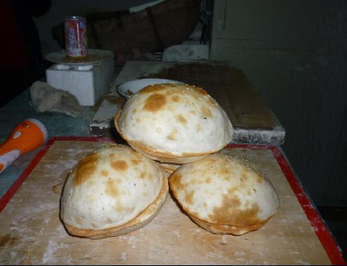 青州特产小吃,青州特产美食家常菜做法