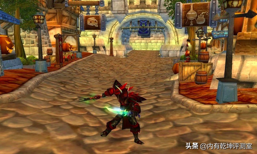 魔兽世界怀旧服盗贼最需要什么,魔兽世界怀旧服贼还能玩吗