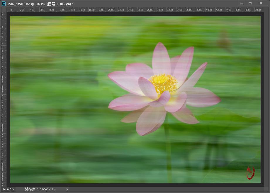 拍秋色如何用snapseed后期调色,后期调色基础原理
