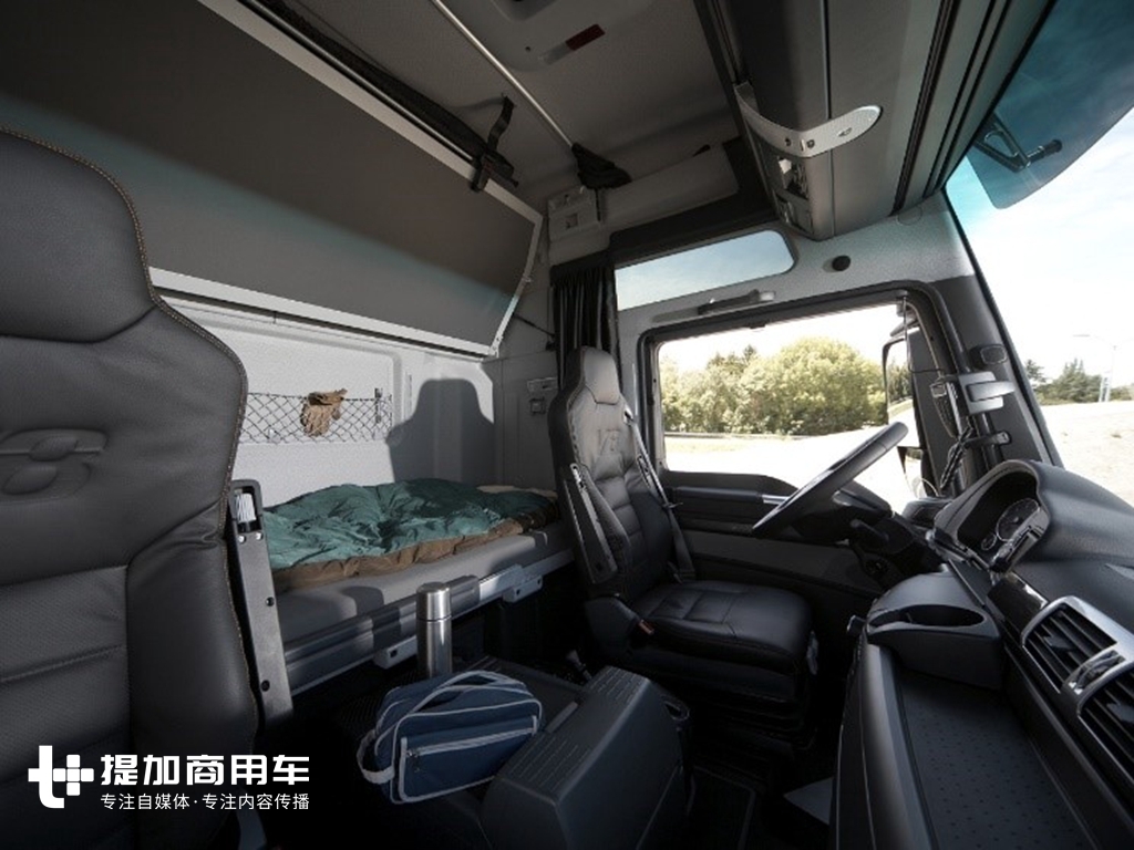 德国man高低档,德国man高级客车