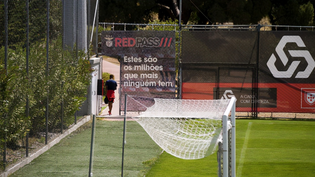 从零开始走向辉煌,本菲卡为什么被叫黑店