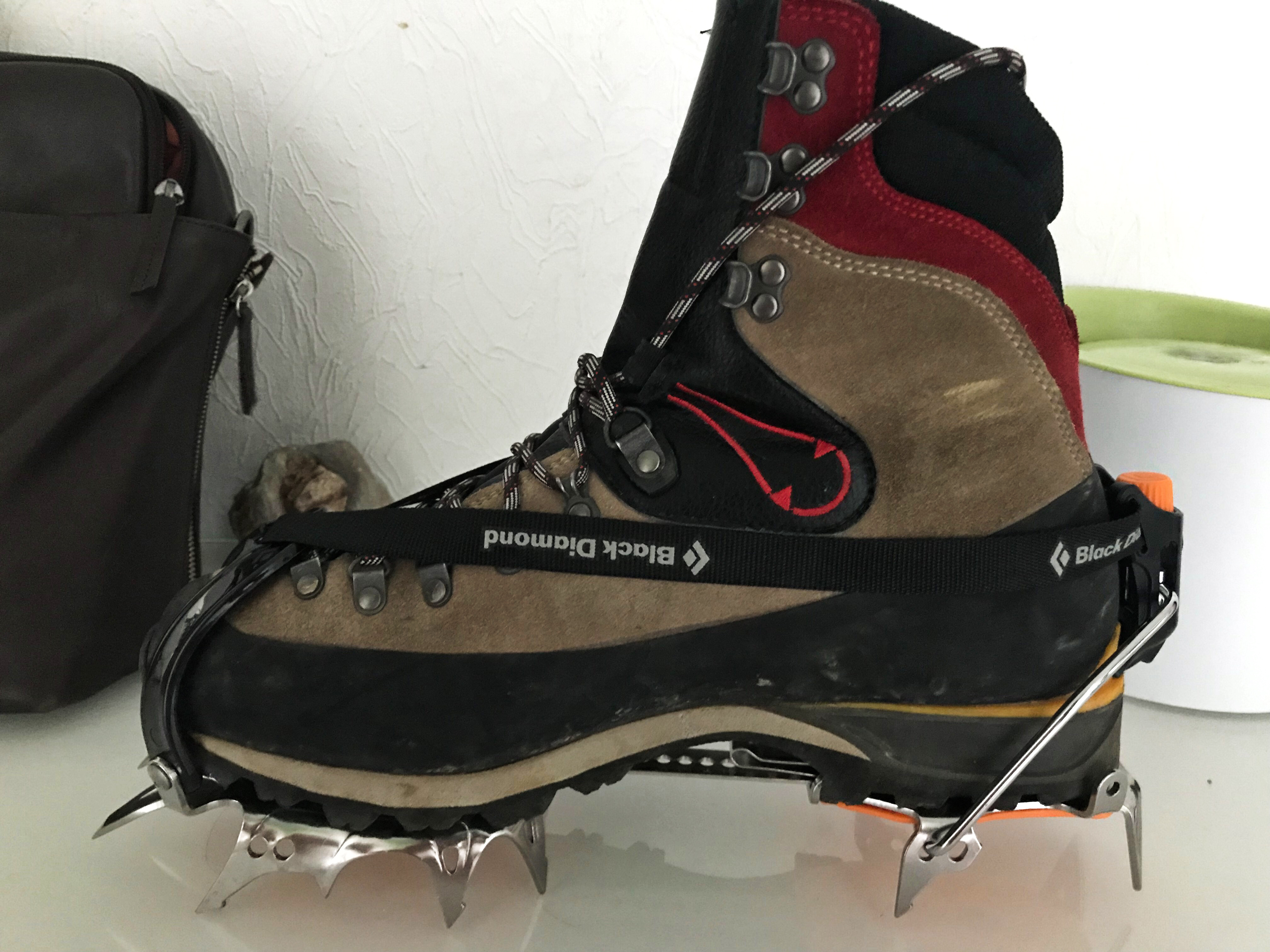 20公里徒步最优徒步鞋推荐,高山徒步鞋推荐