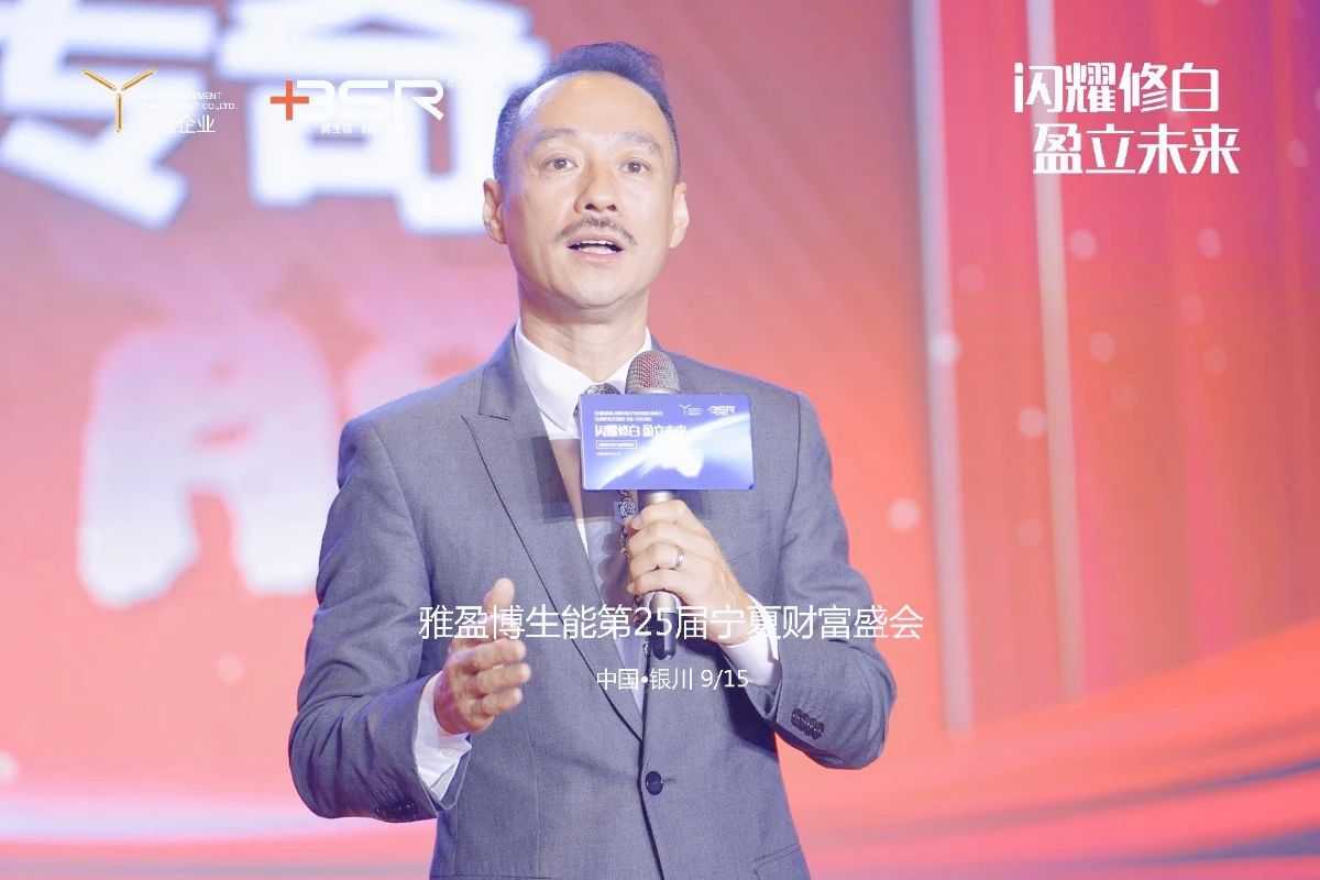 靠营销起来的公司并不能长久,不靠卖货赚钱的商业模式