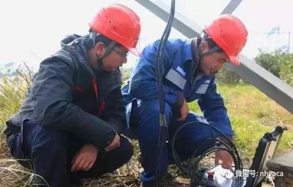 带你全面了解接地线,带地线的线是不是不需要接地线了