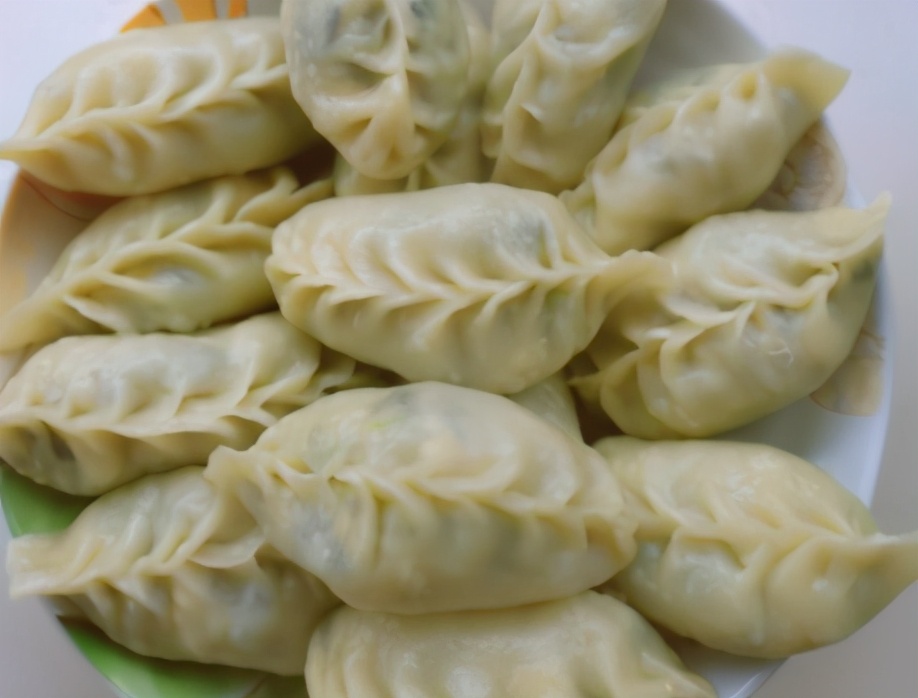 蒸饺做失败了怎么办,为什么做的蒸饺皮发硬