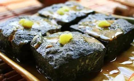 世界公认最臭的5种食物,十大最臭的美食