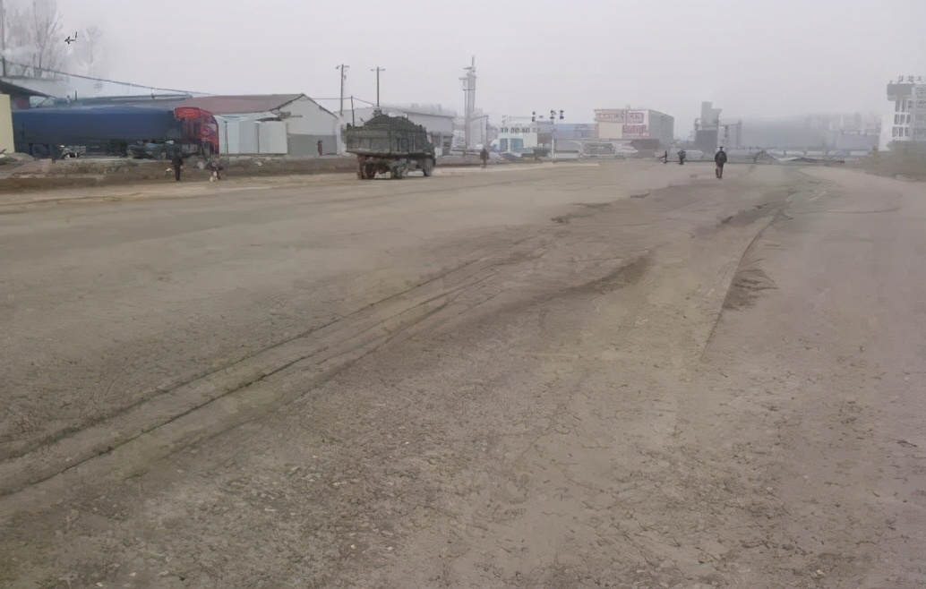 水稳基层表面松散的处理,水稳基层裂缝防治措施