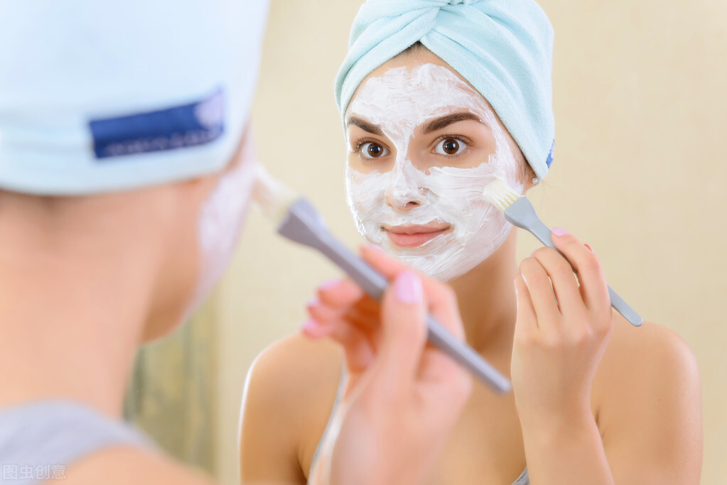 十大超级强力美白面膜,每天用一片面膜让你更美丽