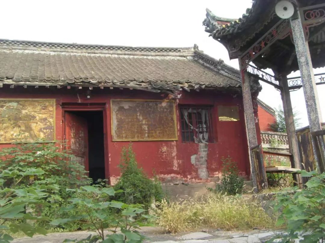 禹州聂政台简介,禹县聂政台