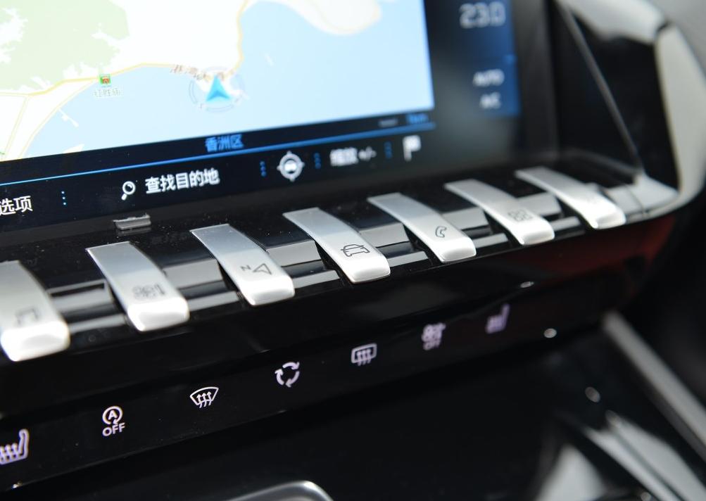 标致508能换回以前的标吗,标致508l可以升级autohold吗