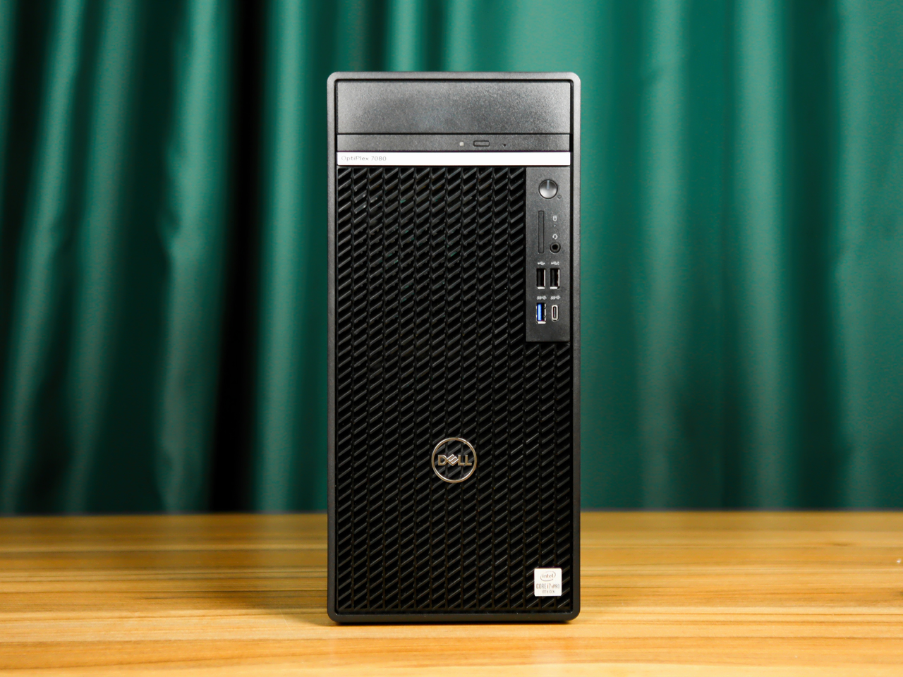 戴尔optiplex7080增加内存,戴尔optiplex7080mff评测