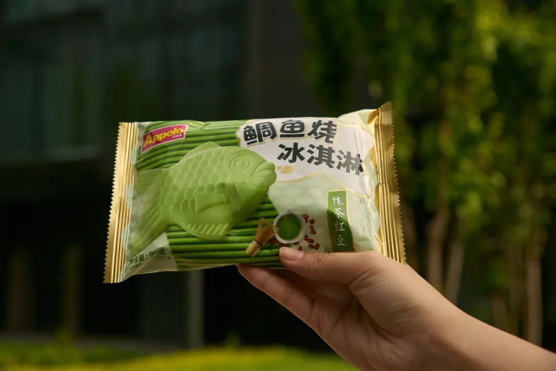 便利店最好卖的冰激凌,冰激凌店爆款冰激凌