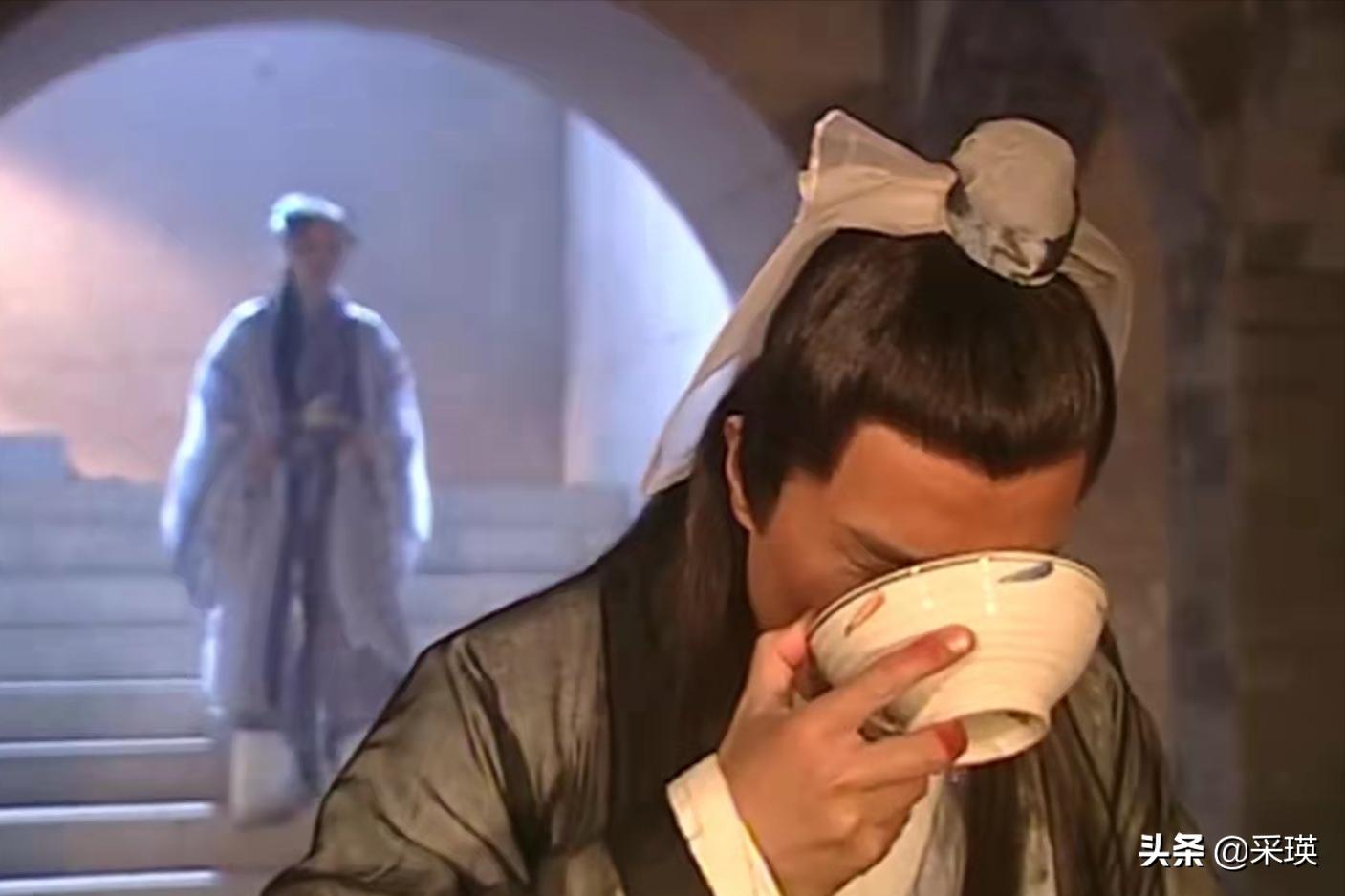 《少年包青天二》：因为太单纯而身死异乡，他的悲剧谁来买单？