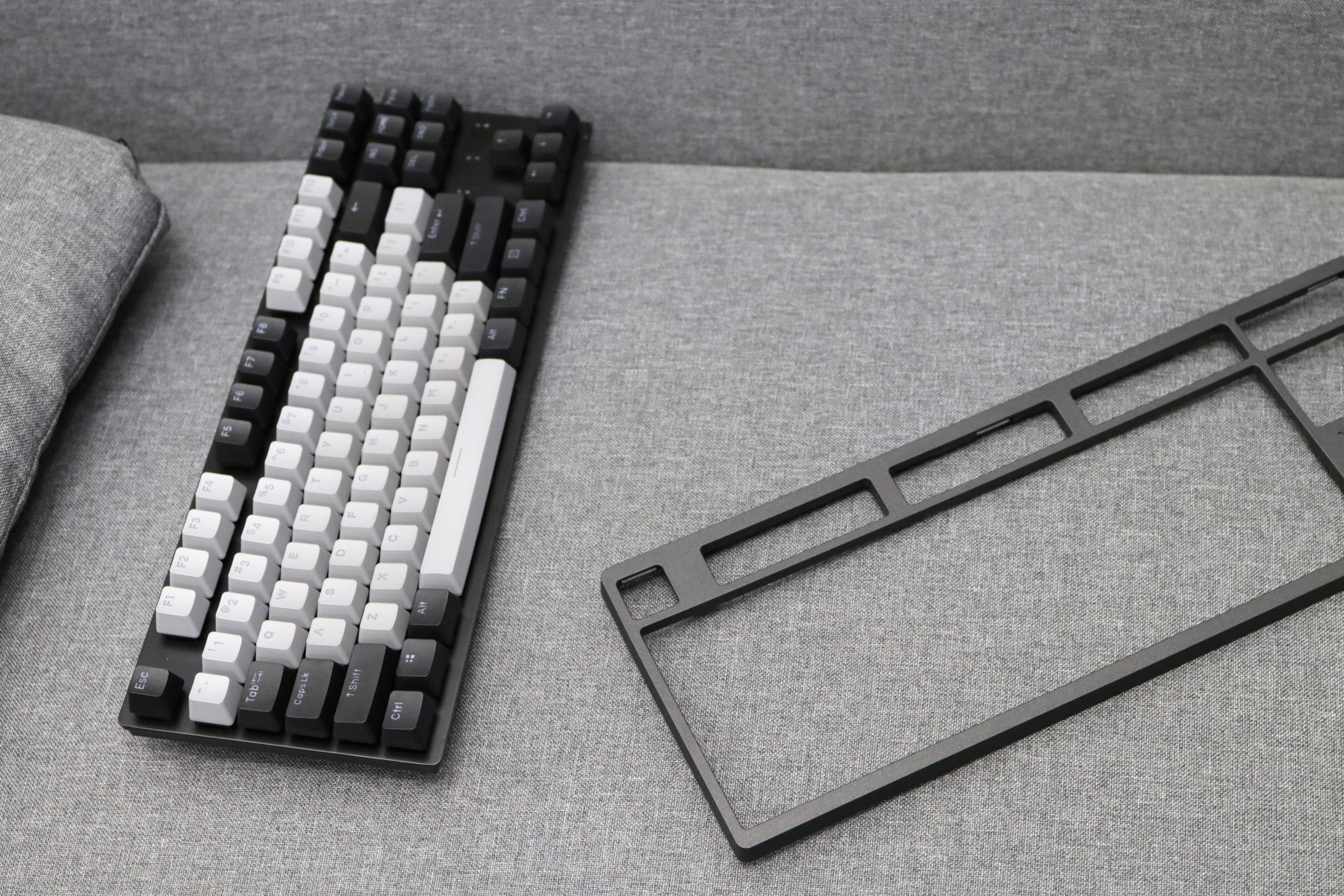 达尔优a87选哪款,达尔优a87细节讲解