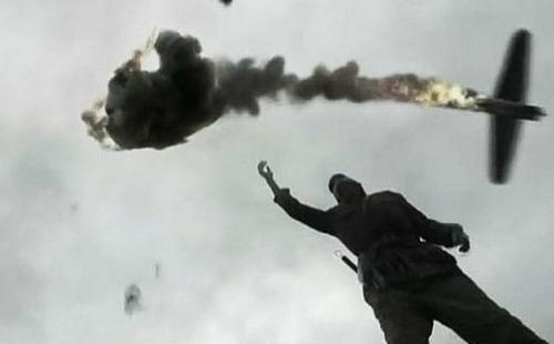 抗日神剧手撕日本兵,抗日神剧一部能消灭多少鬼子