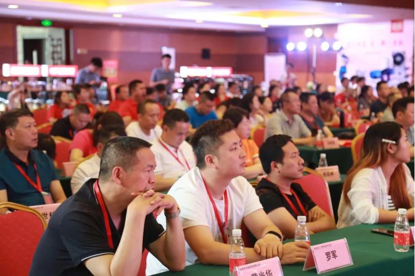 双喜电器发布会,双喜电器新品发布会