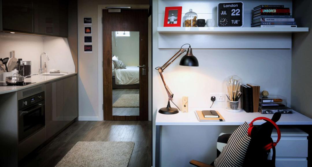 英国出国留学租房中介推荐,英国留学租房最省钱