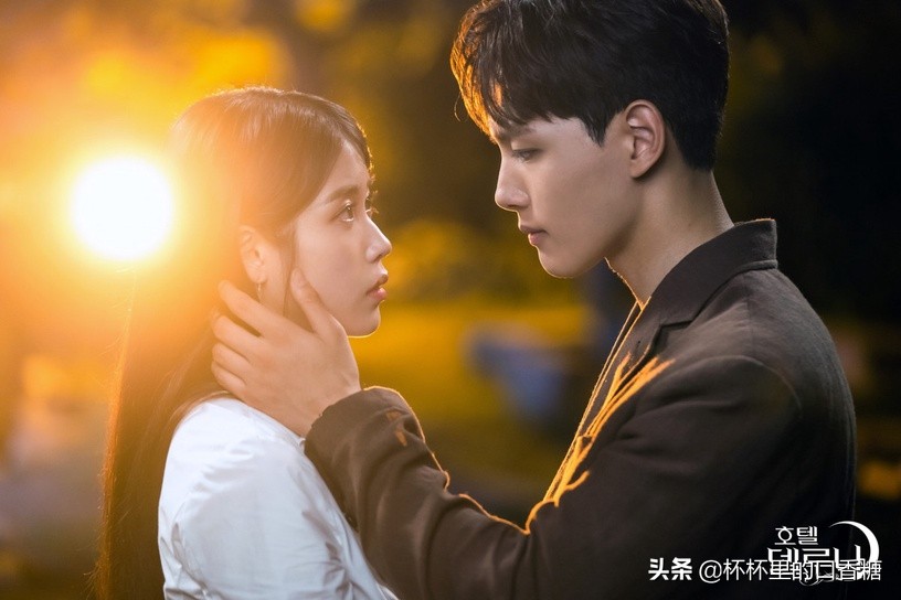 韩剧讲鬼的酒店,鬼怪韩剧德鲁纳酒店