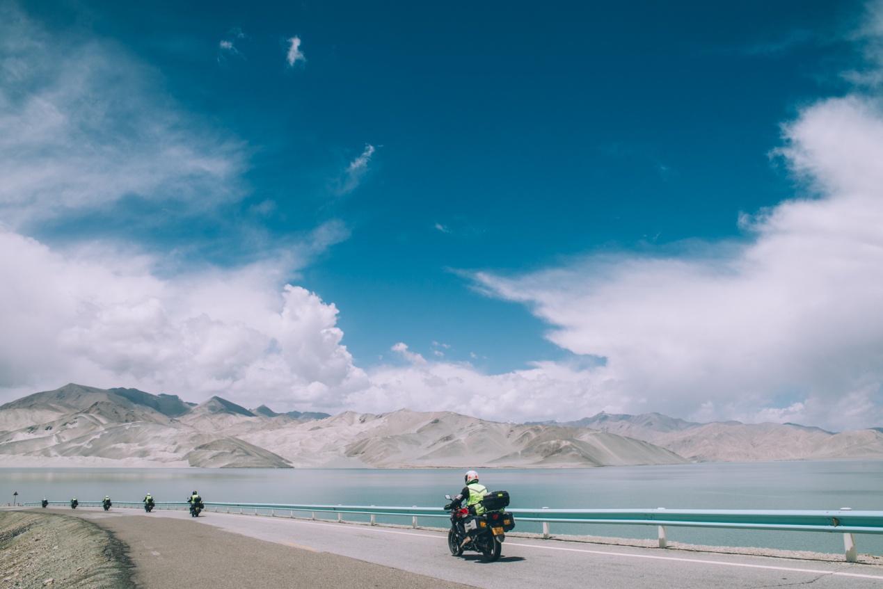 摩旅进疆需要准备哪些东西,摩旅进疆物品最全清单