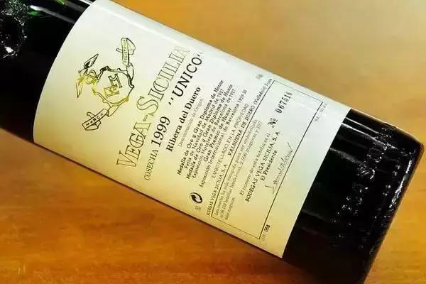 智利四大酒王有哪些,智利四大酒王