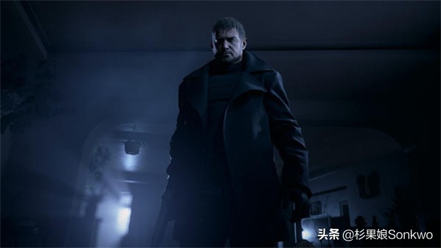 steam夏季大促2021生化危机8,生化危机8半价steam开启tga游戏特卖