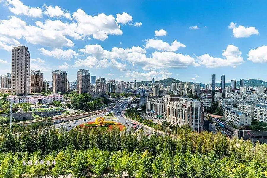 大连高新园区发展,大连高新区发展得好吗