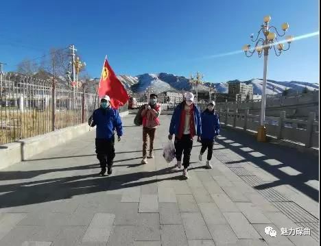 碌曲民族团结,甘肃甘南碌曲疫情如何