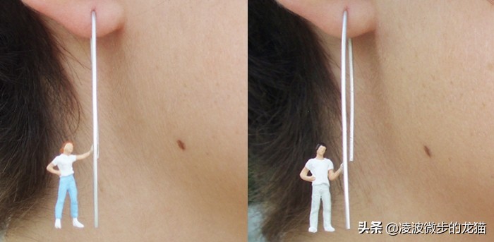 饰品有创意很特别,独一无二的创意小饰品