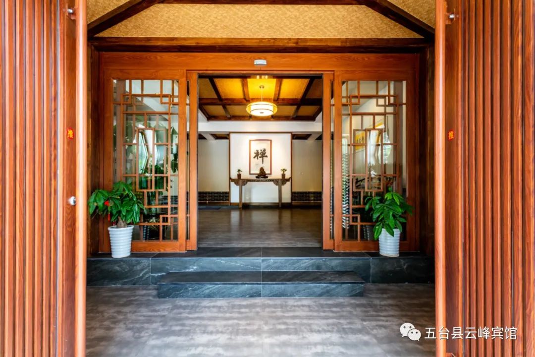 云峰宾馆永胜,云峰宾馆禅修