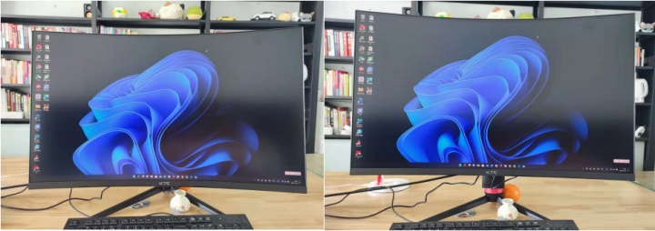 ktcg48p5寸显示器,ktc42寸oled显示器