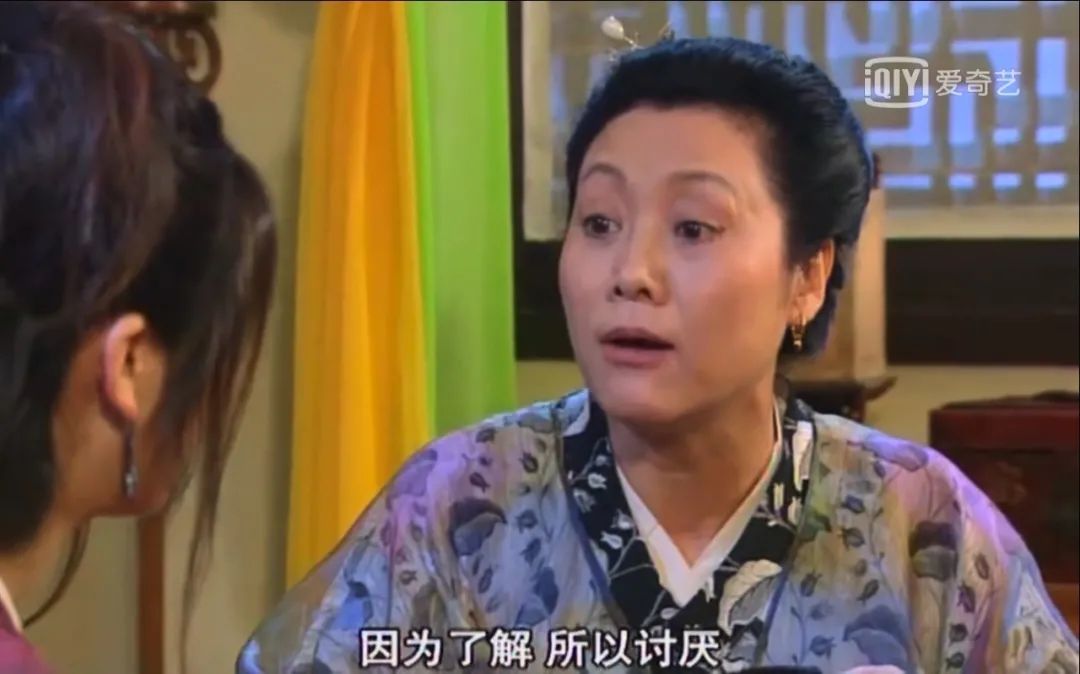 国产婆媳大战神剧,盘点一下那些关于恶婆婆的电视剧