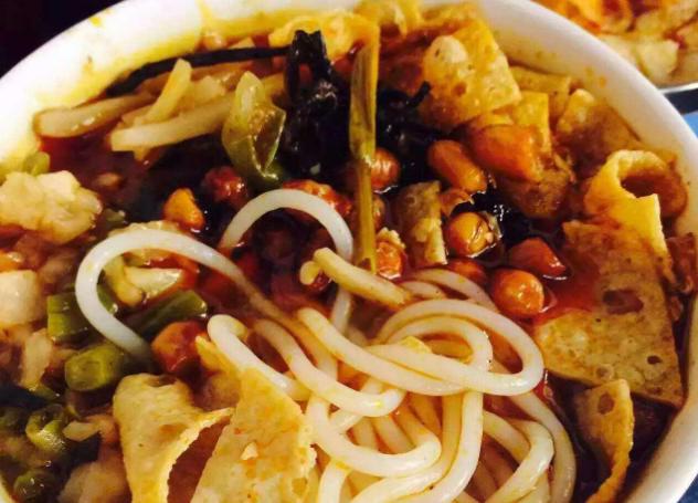 韩国申遗的美食,还没有被申遗的美食