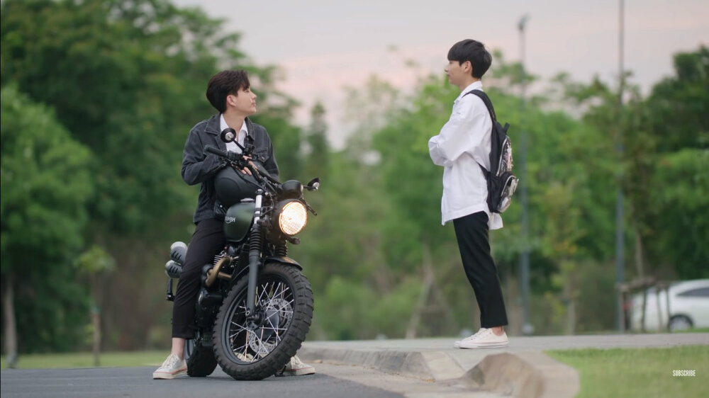 他泰多次合作CP:麻绳椰奶KK上榜,GMM三大更妙