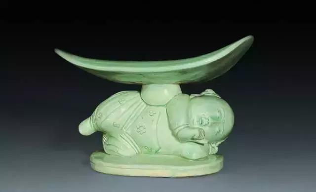 古代经典瓷枕,一枕清凉入梦来阅读