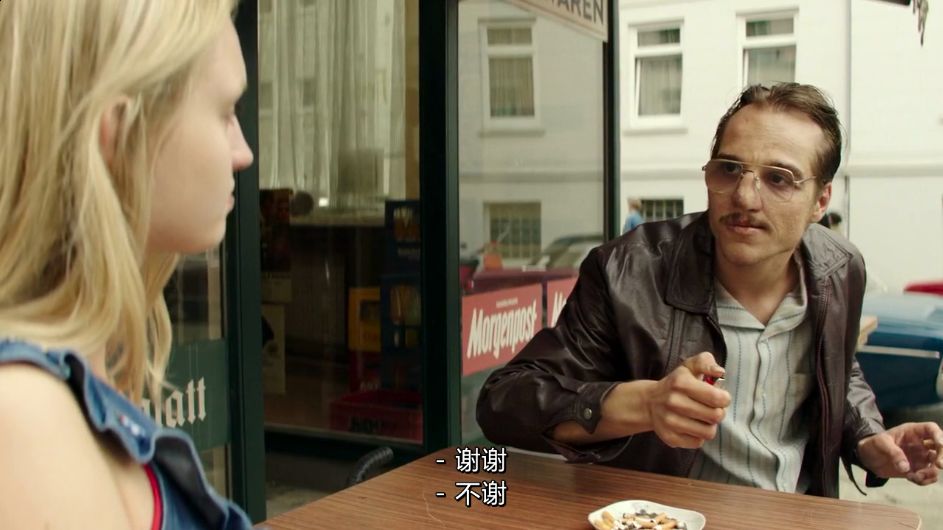 令人生理不适的重口味,隔屏都能闻到恶臭