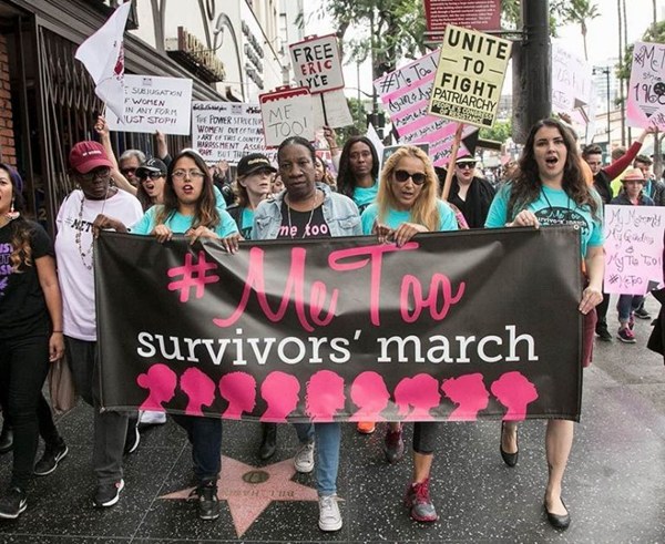 追问：鲍某明性侵案背后，为何多数受害者选择沉默？