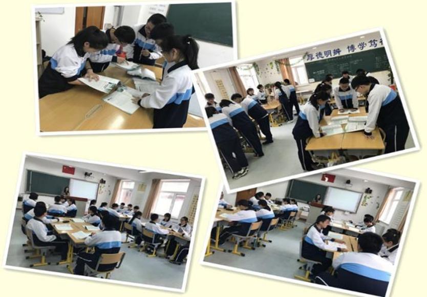 2020全景看高中|信息高级中学：双导师培养育英才