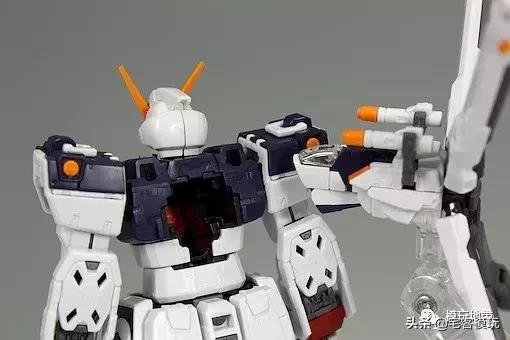 rg高达模玩,rg海盗高达x1站不稳怎么办